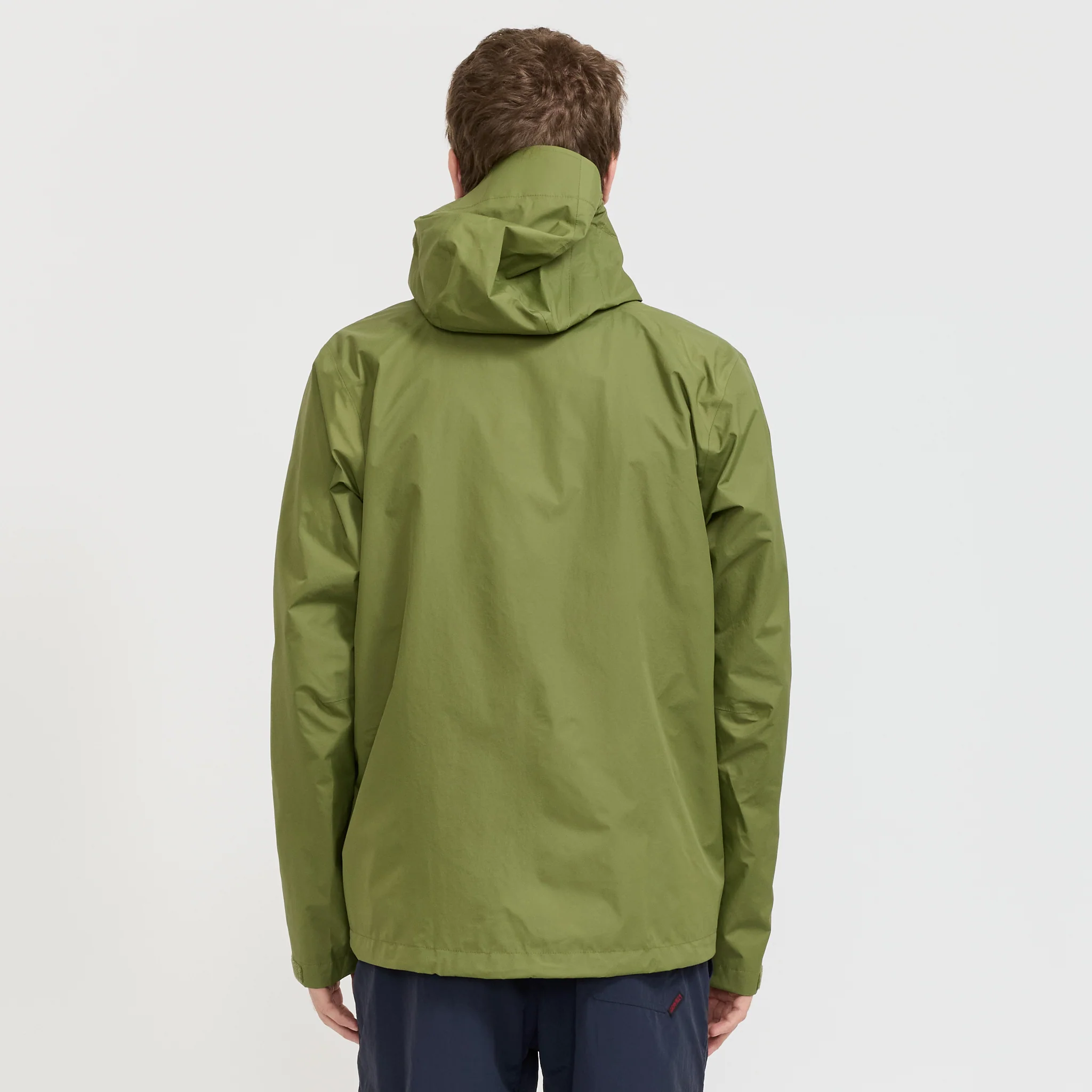 Torrentshell 3L Rain Jacket Caper Green - Image 4