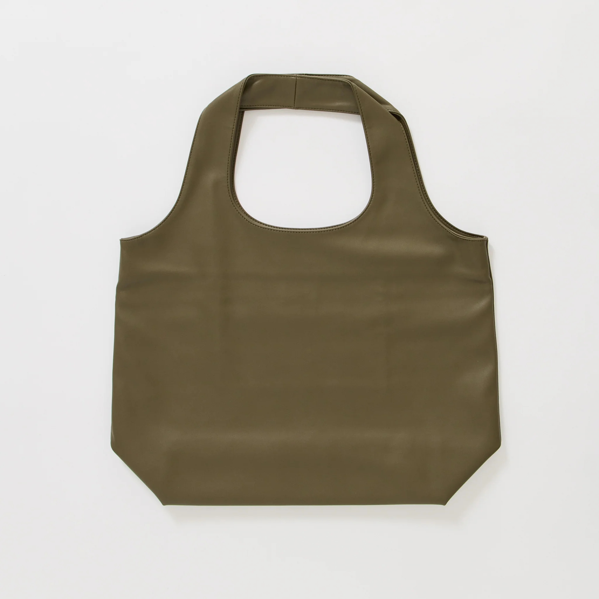 Tote Ninon Military Khaki - Image 2