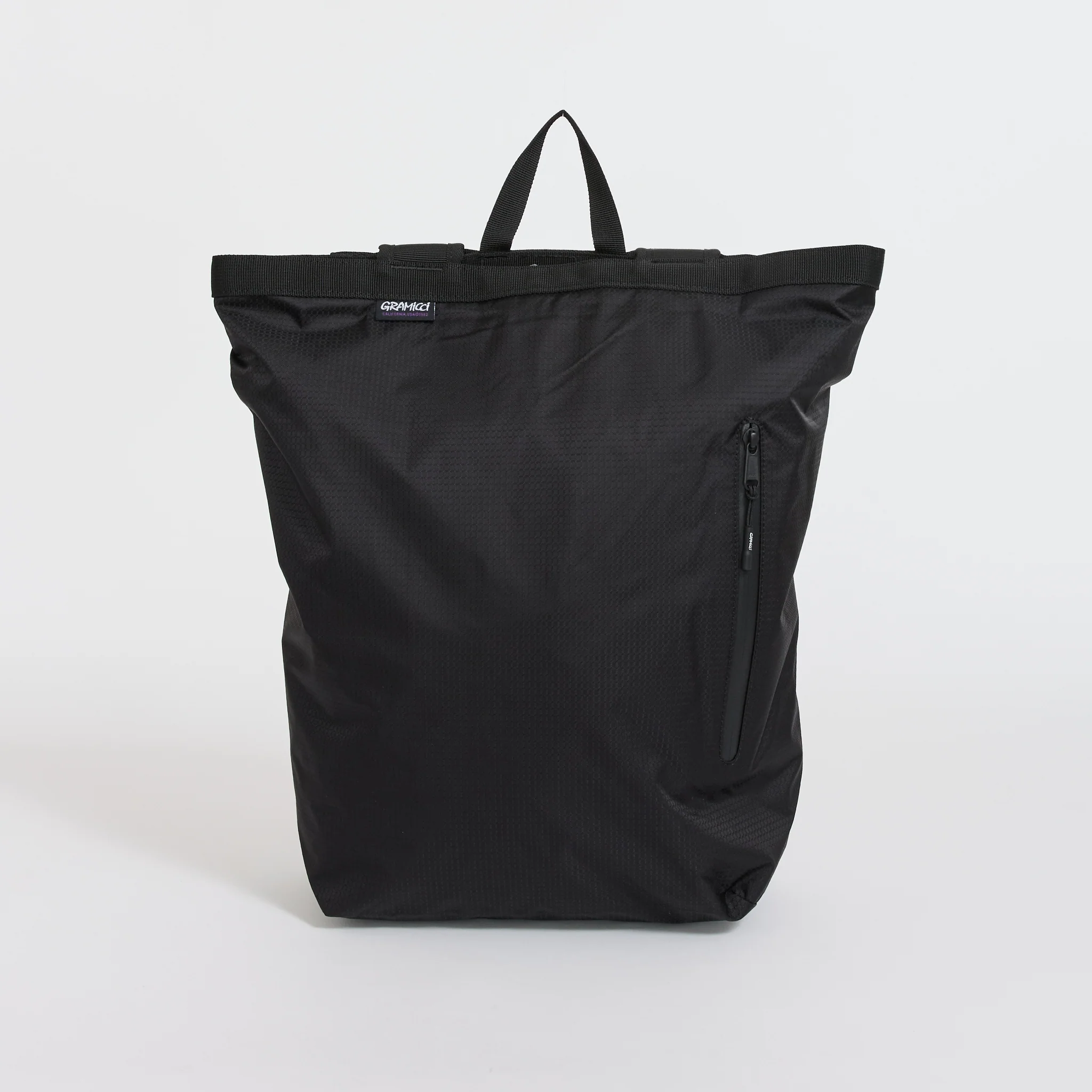 Tote Pack Black