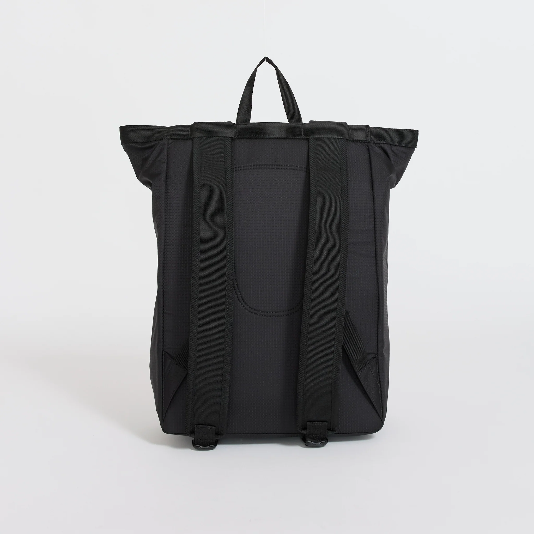 Tote Pack Black - Image 3