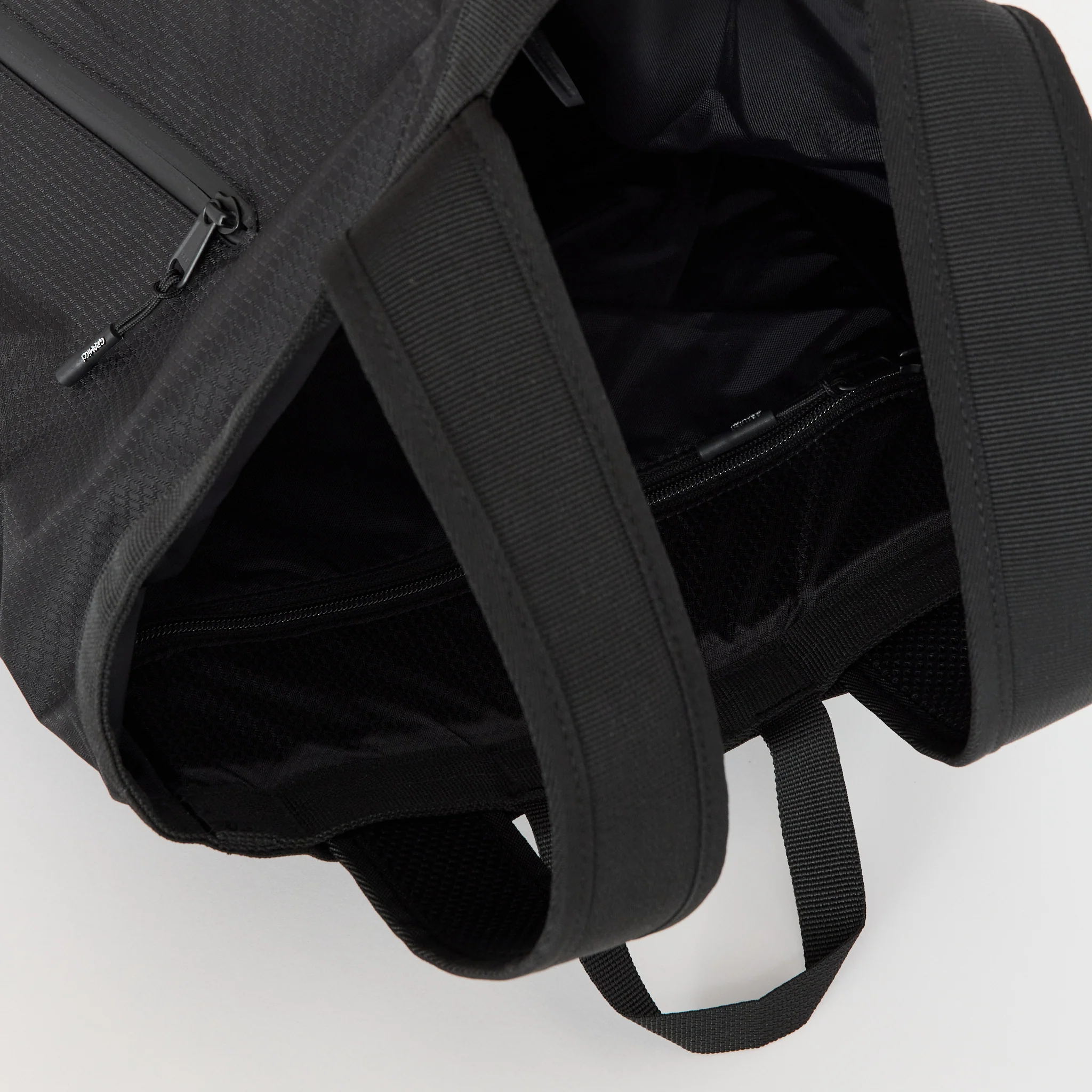 Tote Pack Black - Image 4