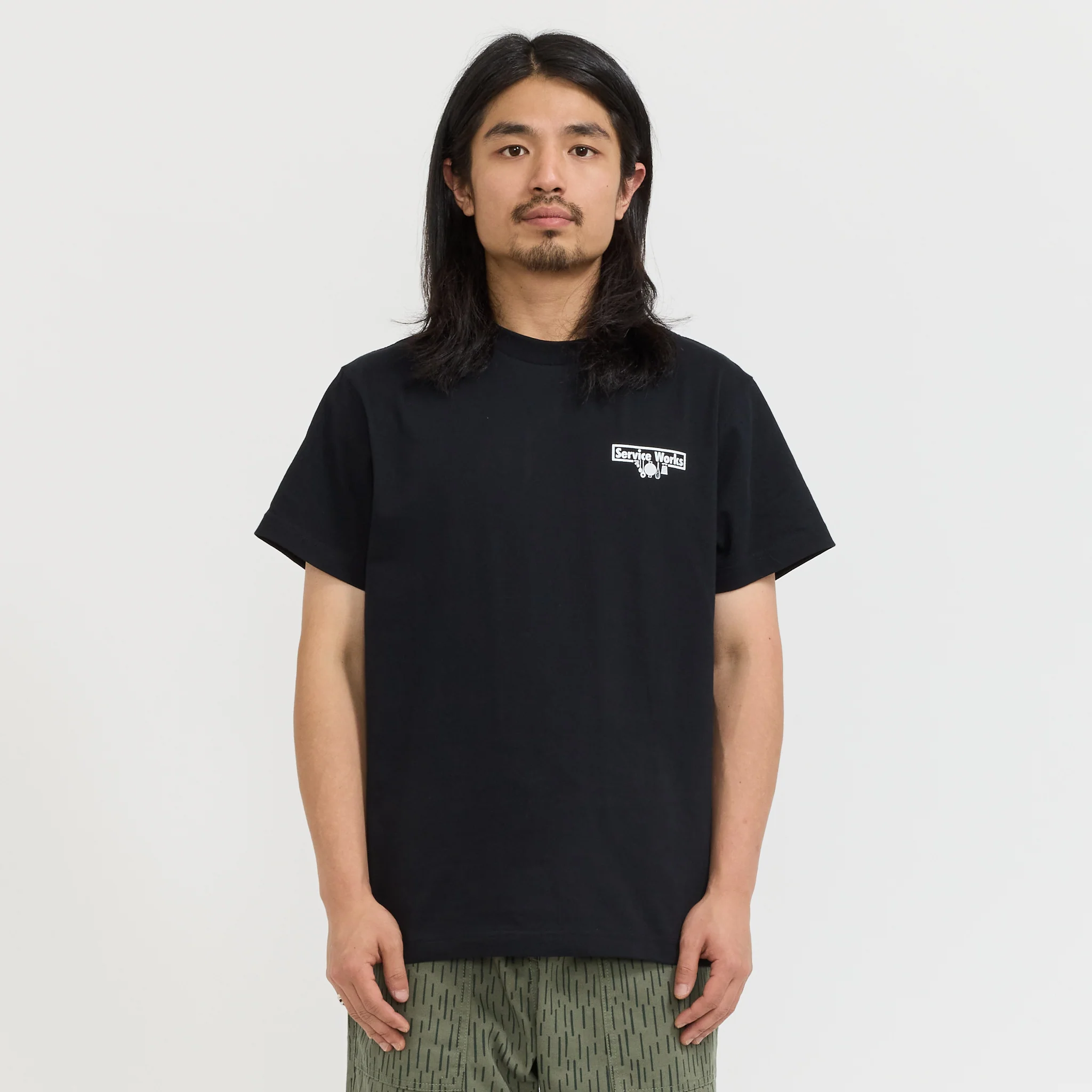 Trademark T-Shirt Black