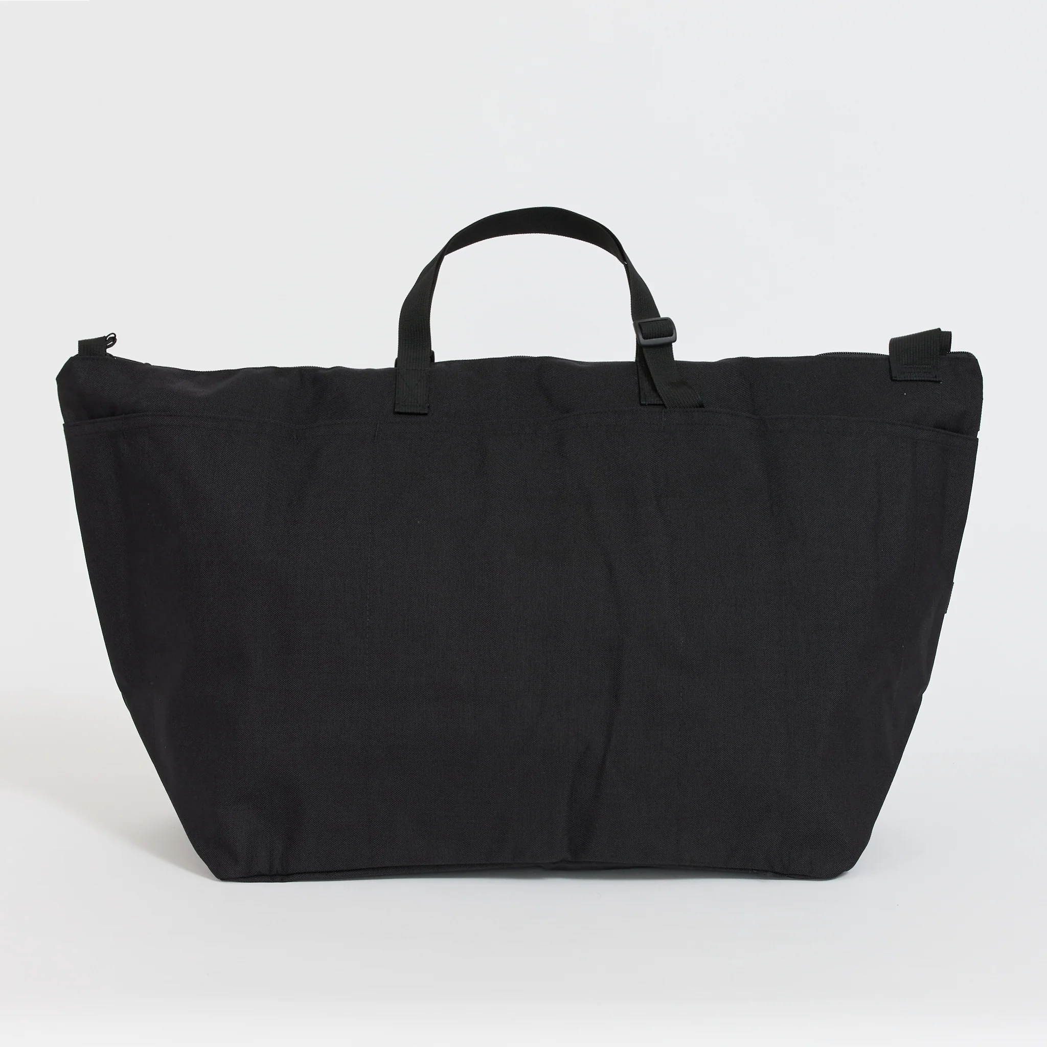 Traveler Duffle Black - Image 3