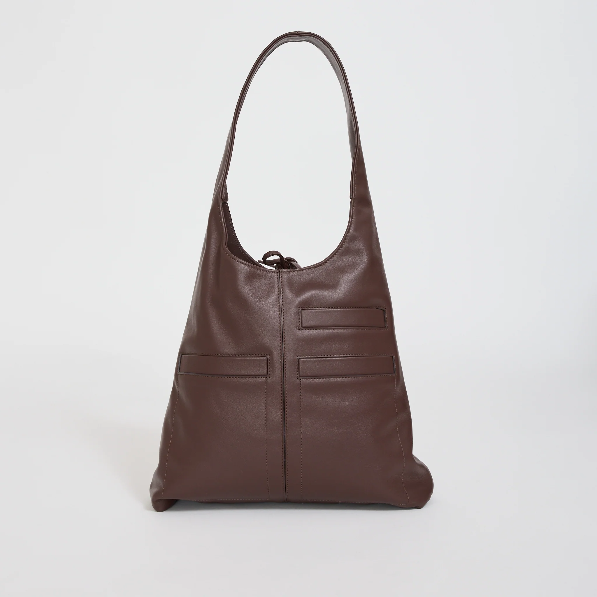 Una Bag Brown