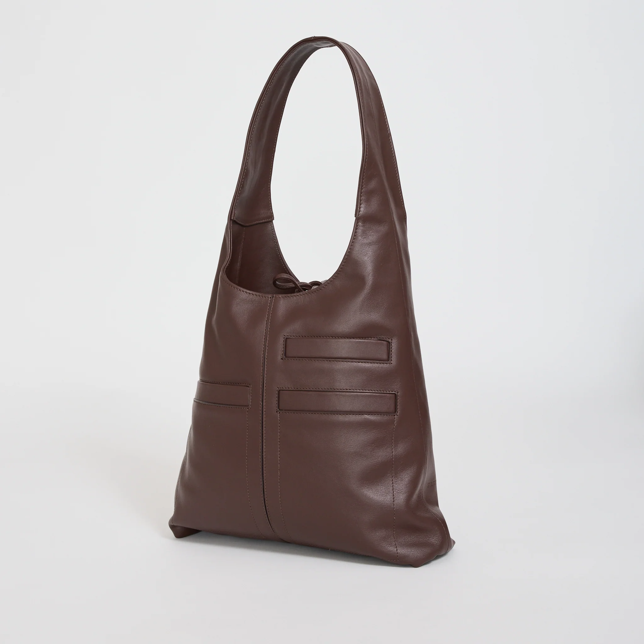 Una Bag Brown - Image 2