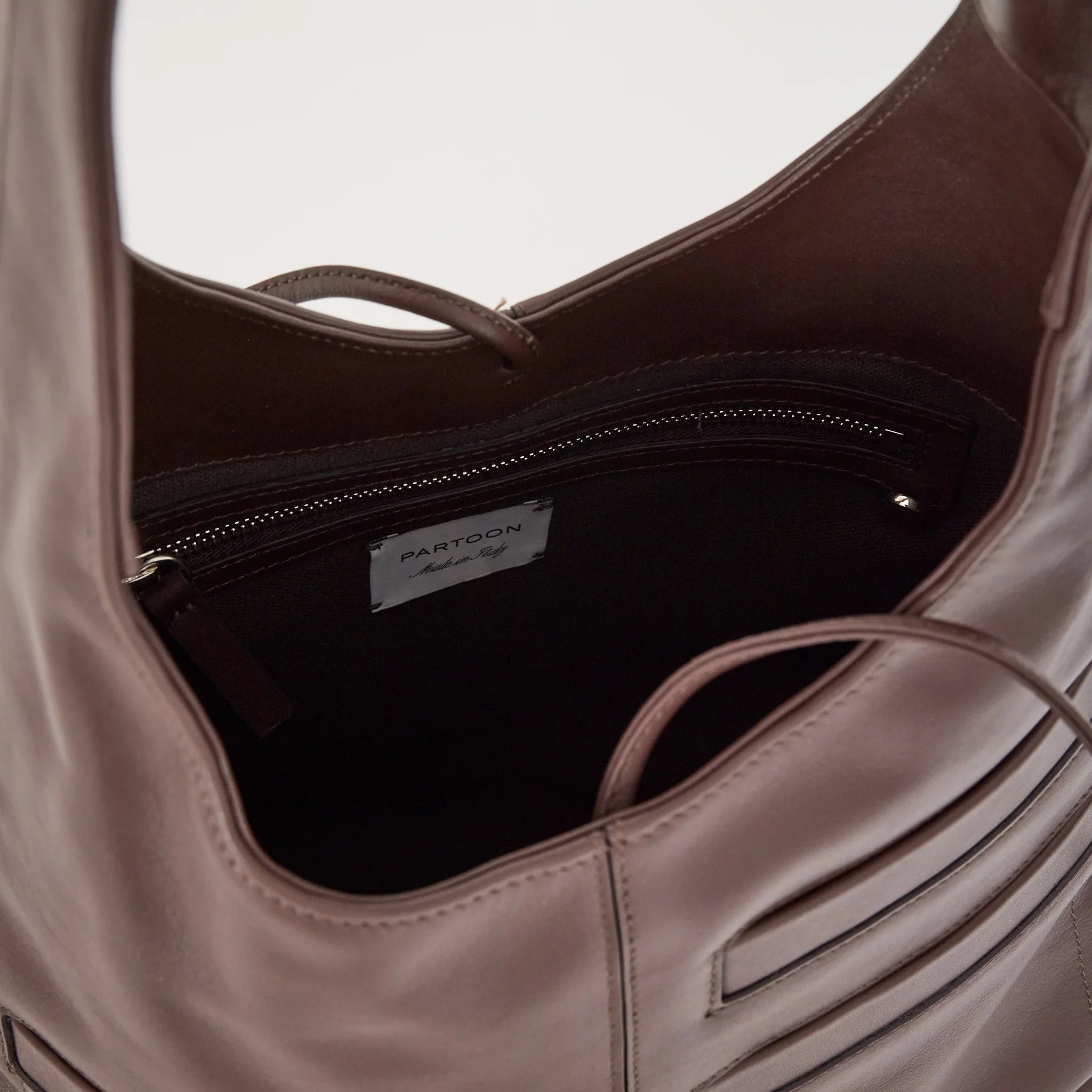 Una Bag Brown - Image 4