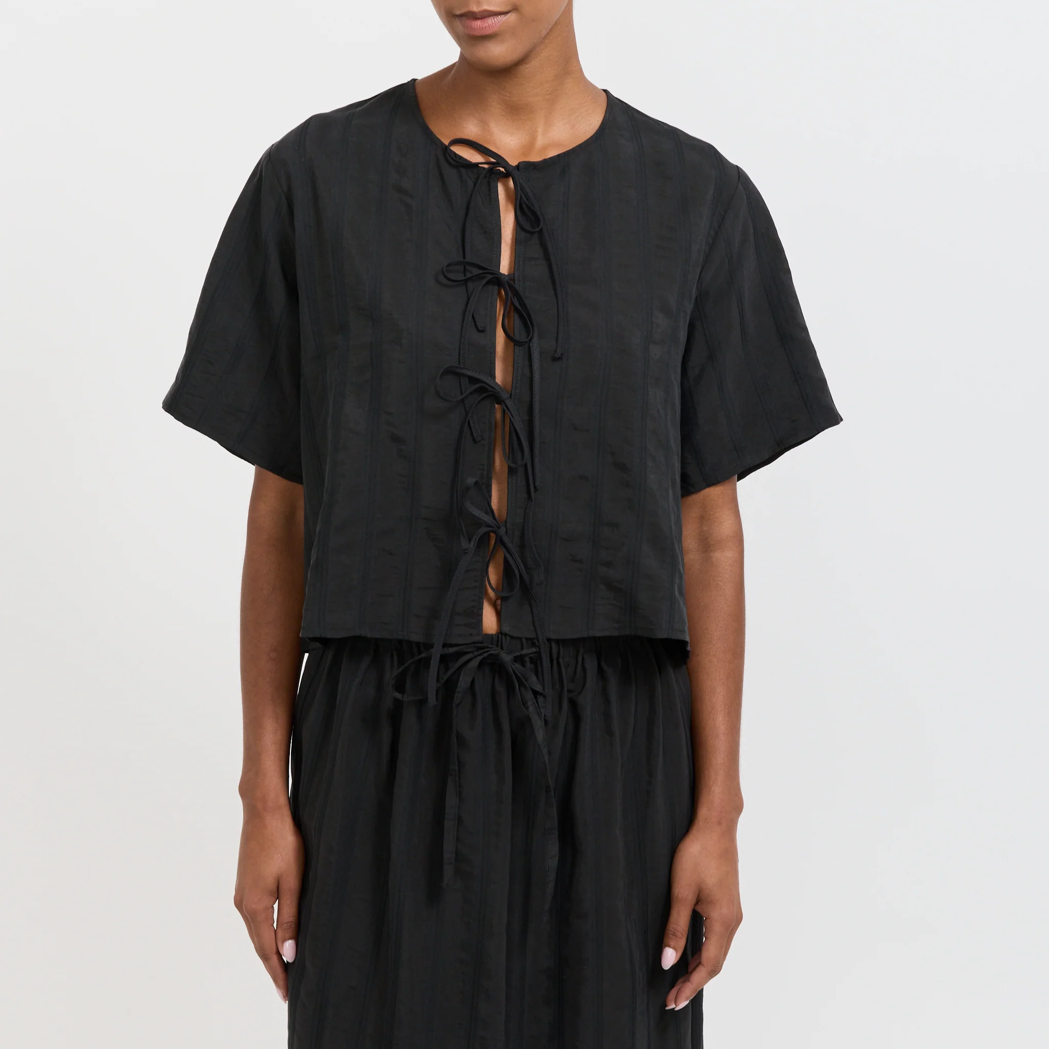 Vanitas Top Black - Image 5