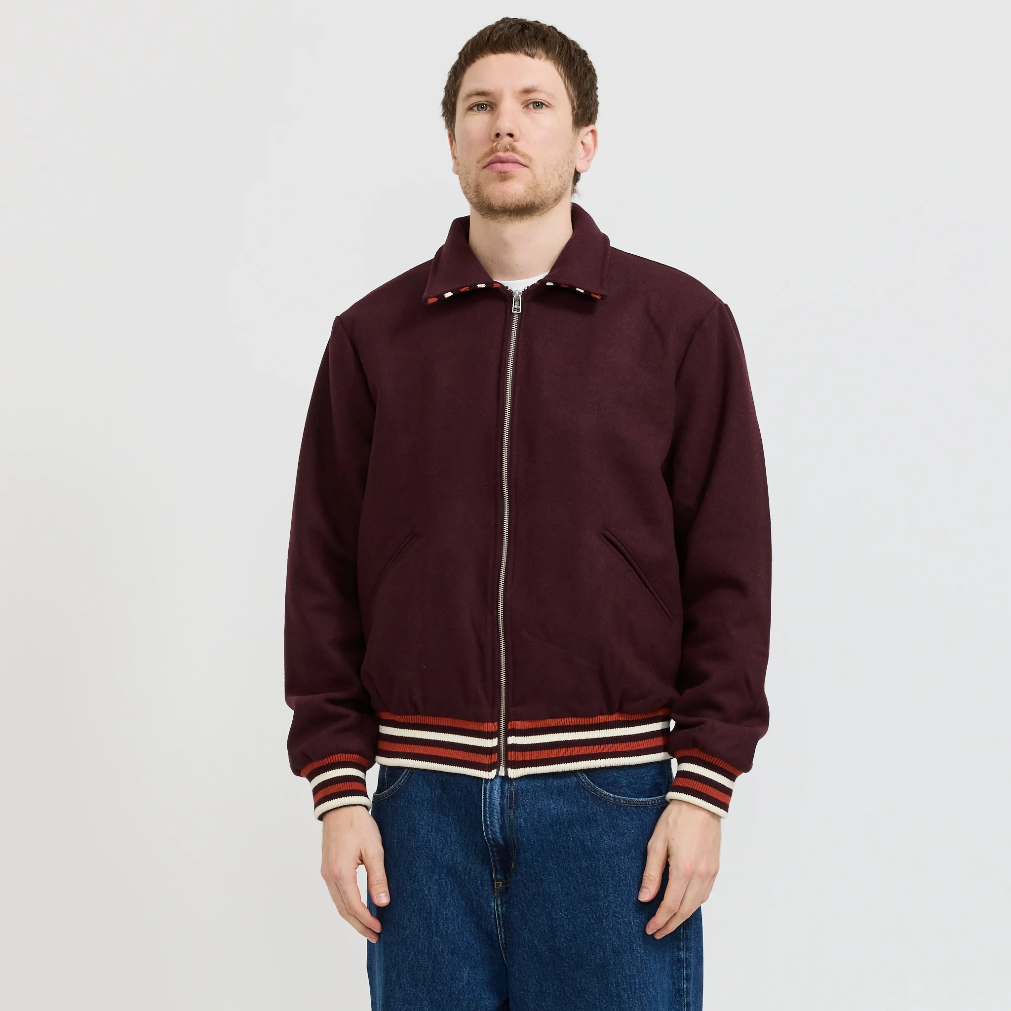 Varsity Jacket Fudge - Image 2