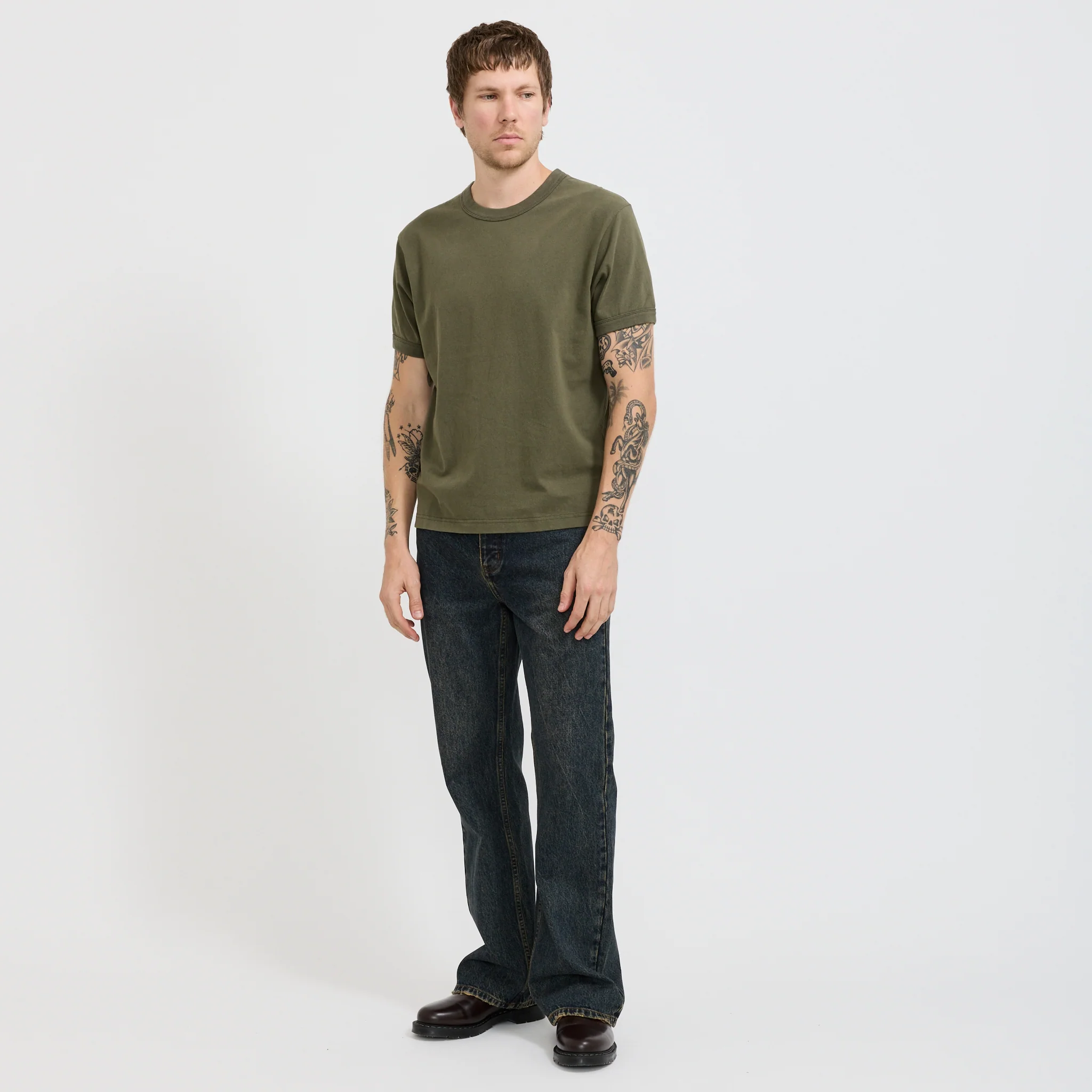 Vini Jeans Dirty Indigo - Image 2