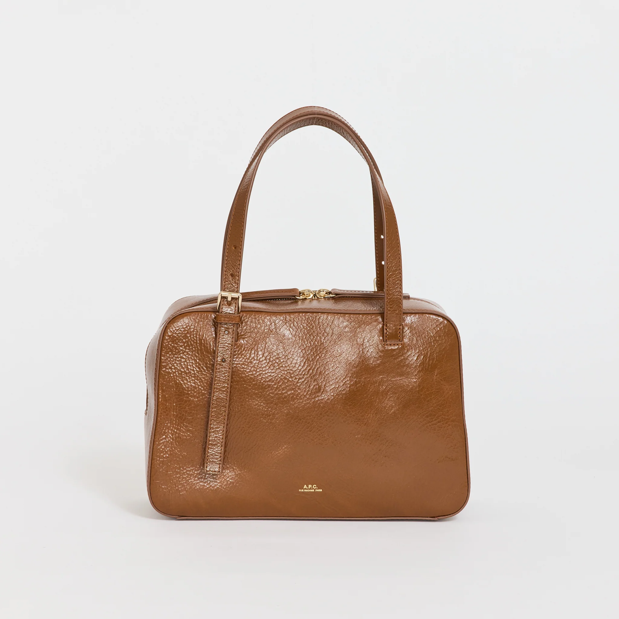 Virginie Box Bag Cafe