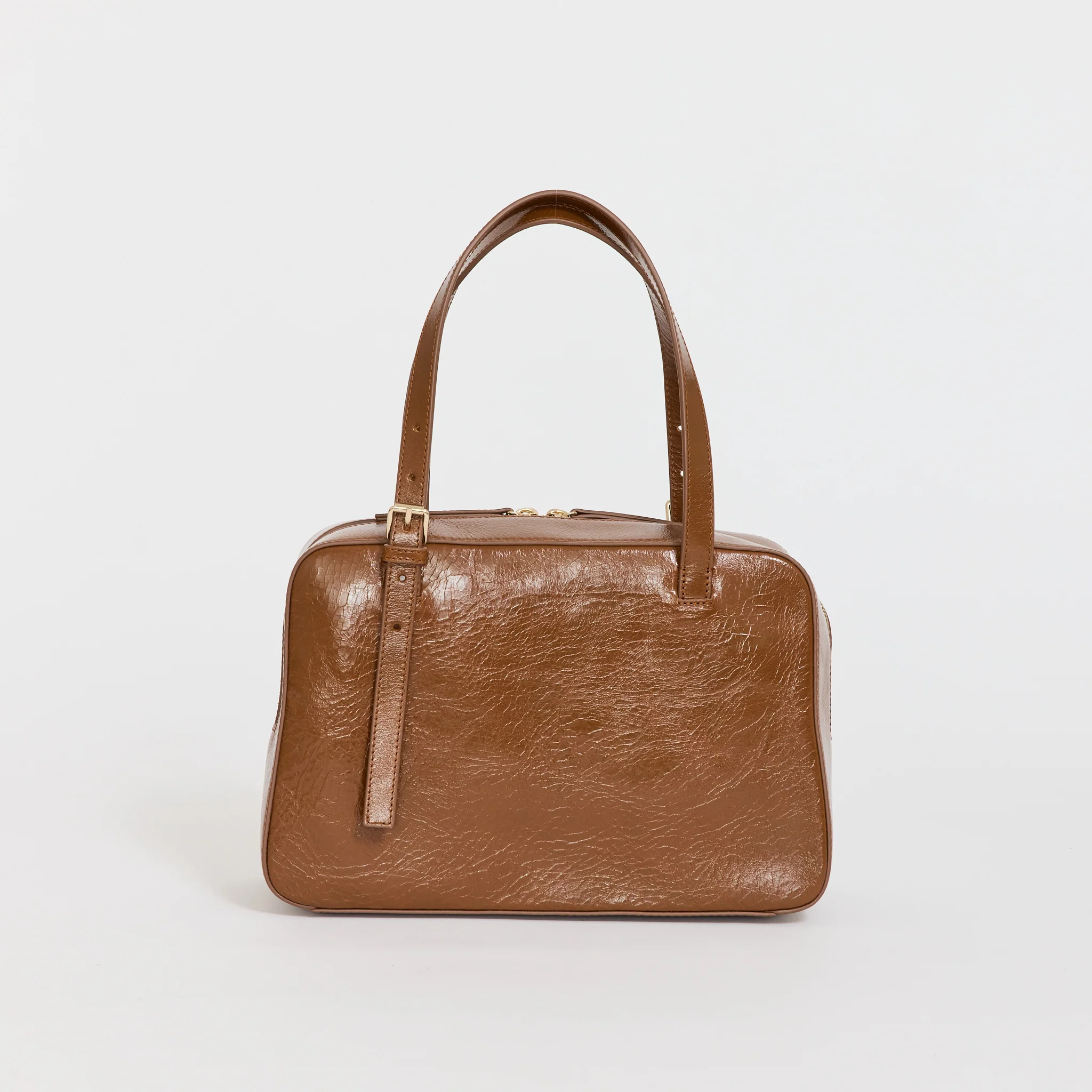 Virginie Box Bag Cafe - Image 3
