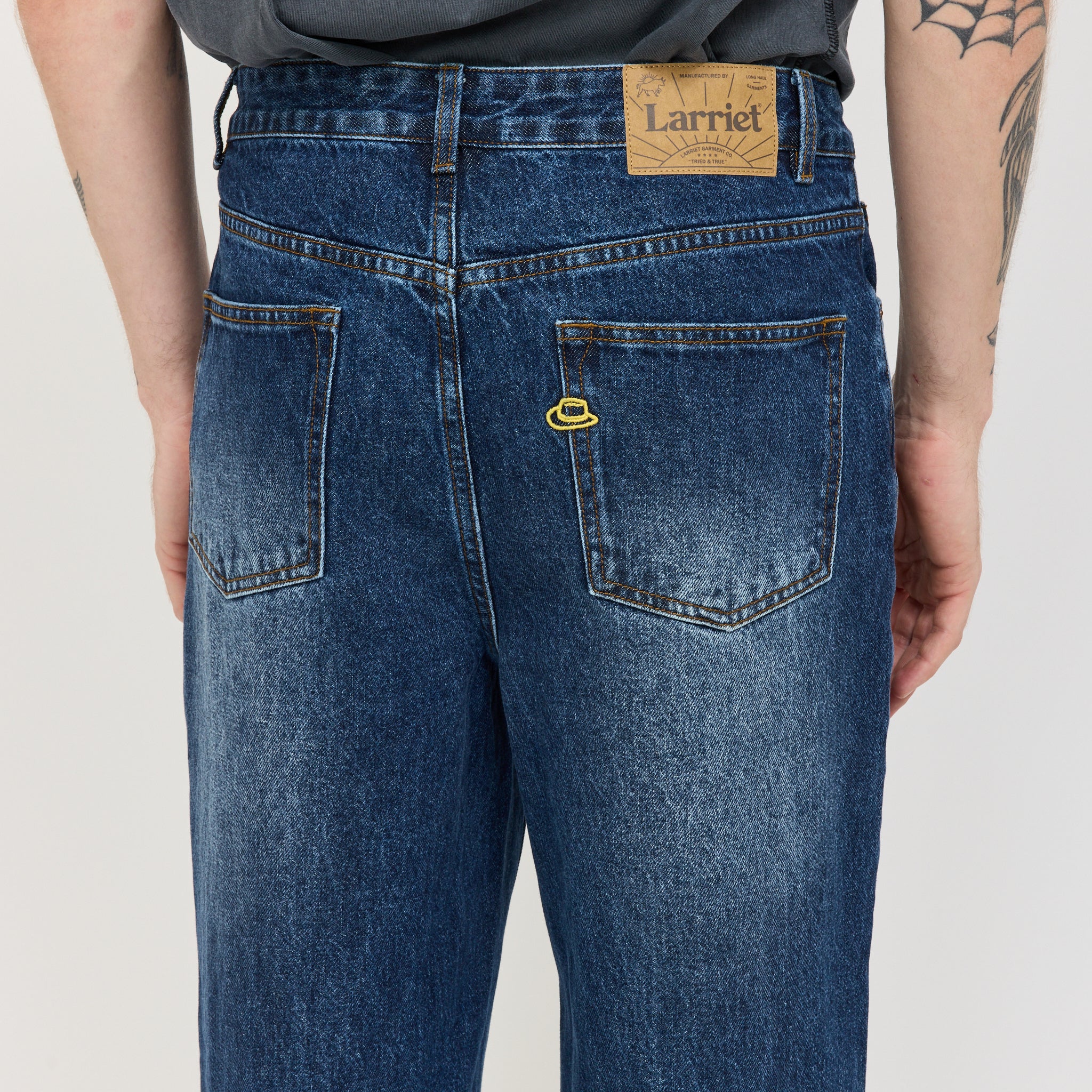 Wale Jeans 70s Wash - Image 6