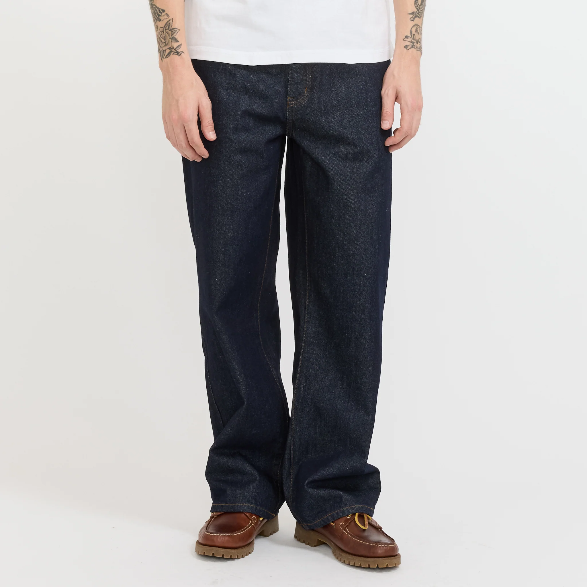 Wale Jeans Indigo