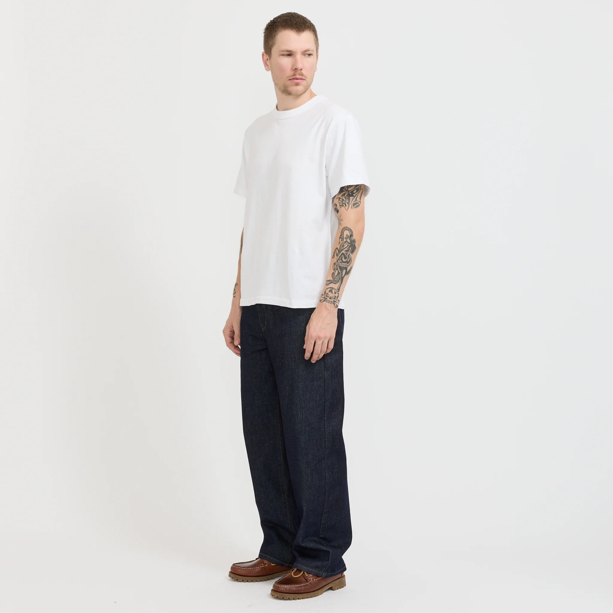 Wale Jeans Indigo - Image 2