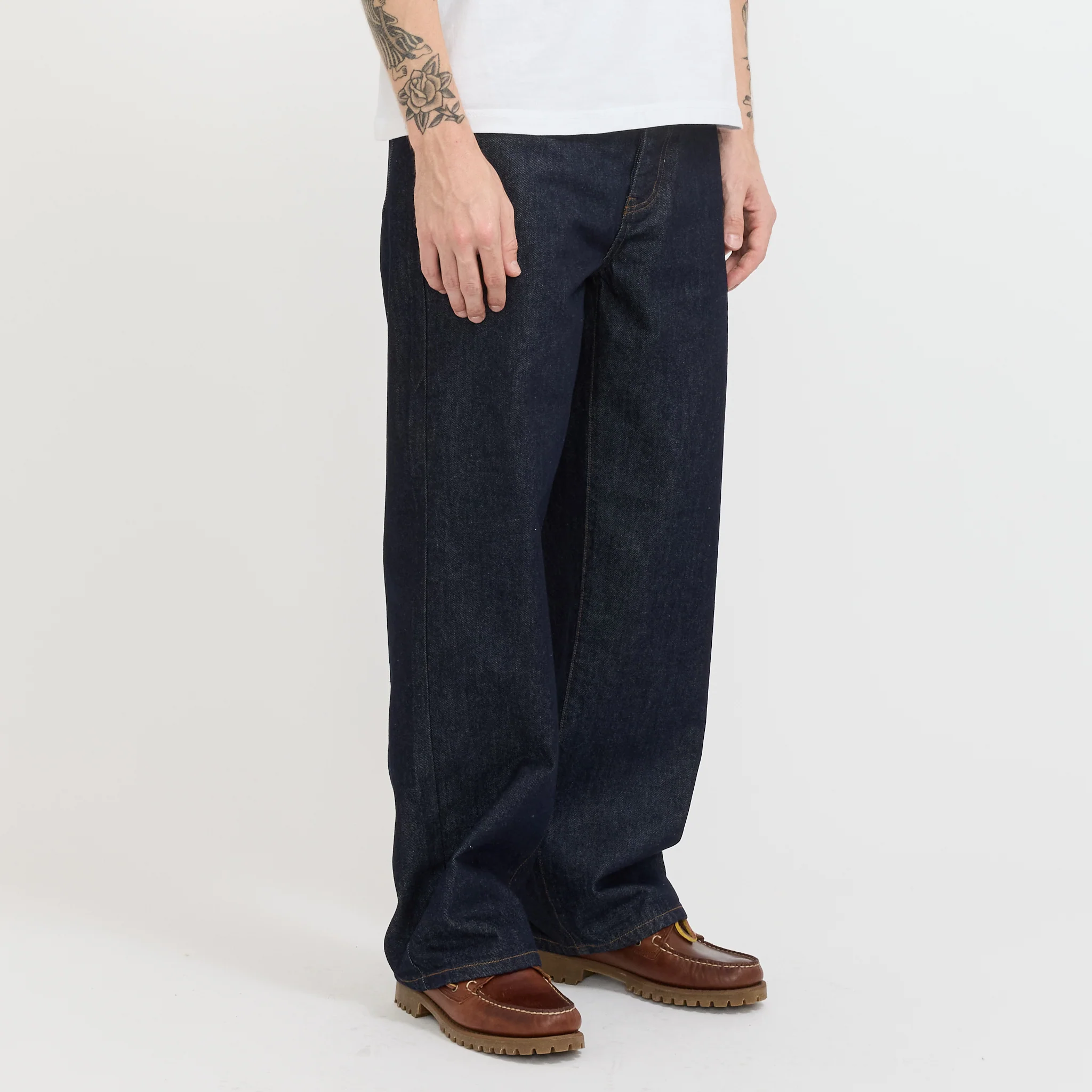 Wale Jeans Indigo - Image 3