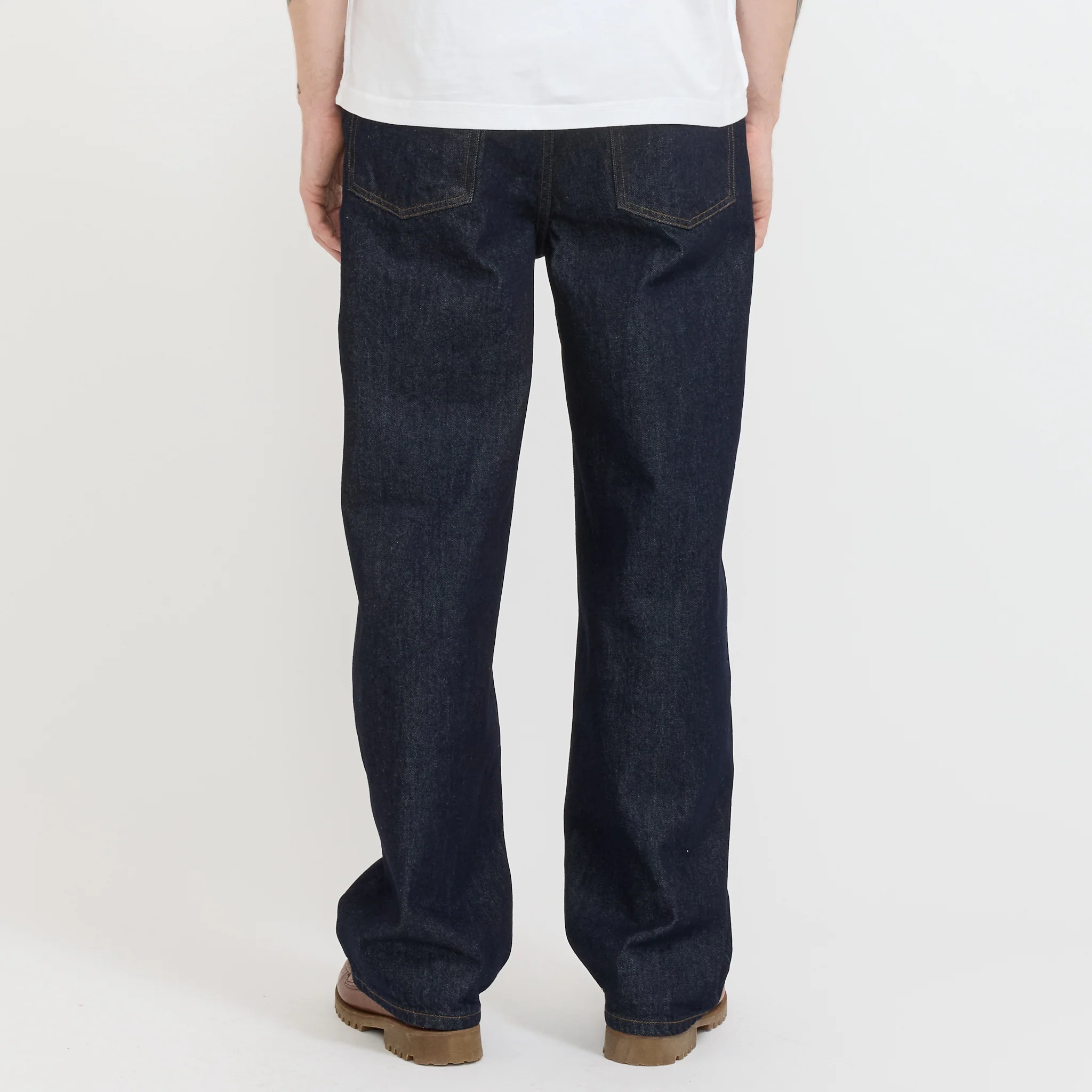 Wale Jeans Indigo - Image 4