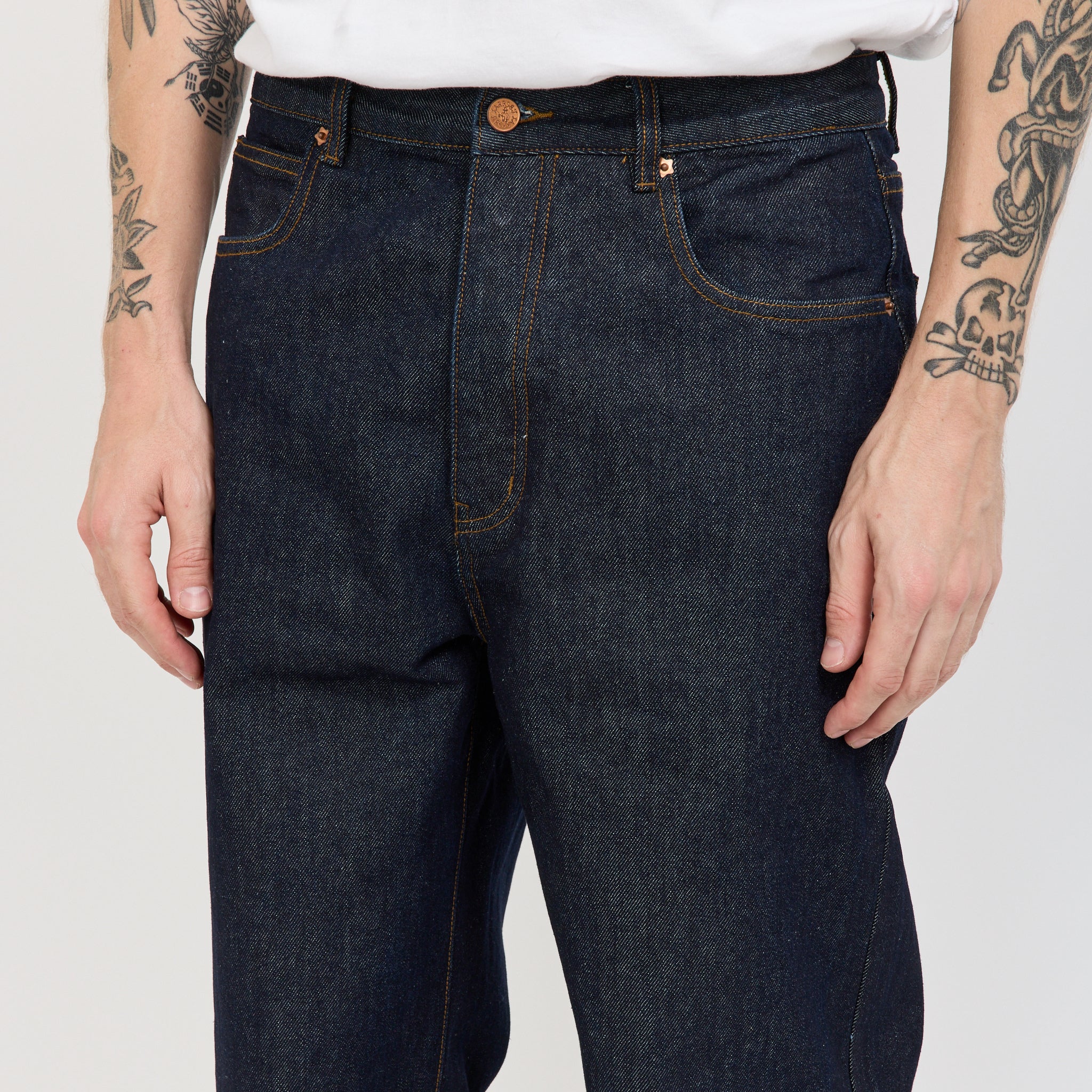 Wale Jeans Indigo - Image 5
