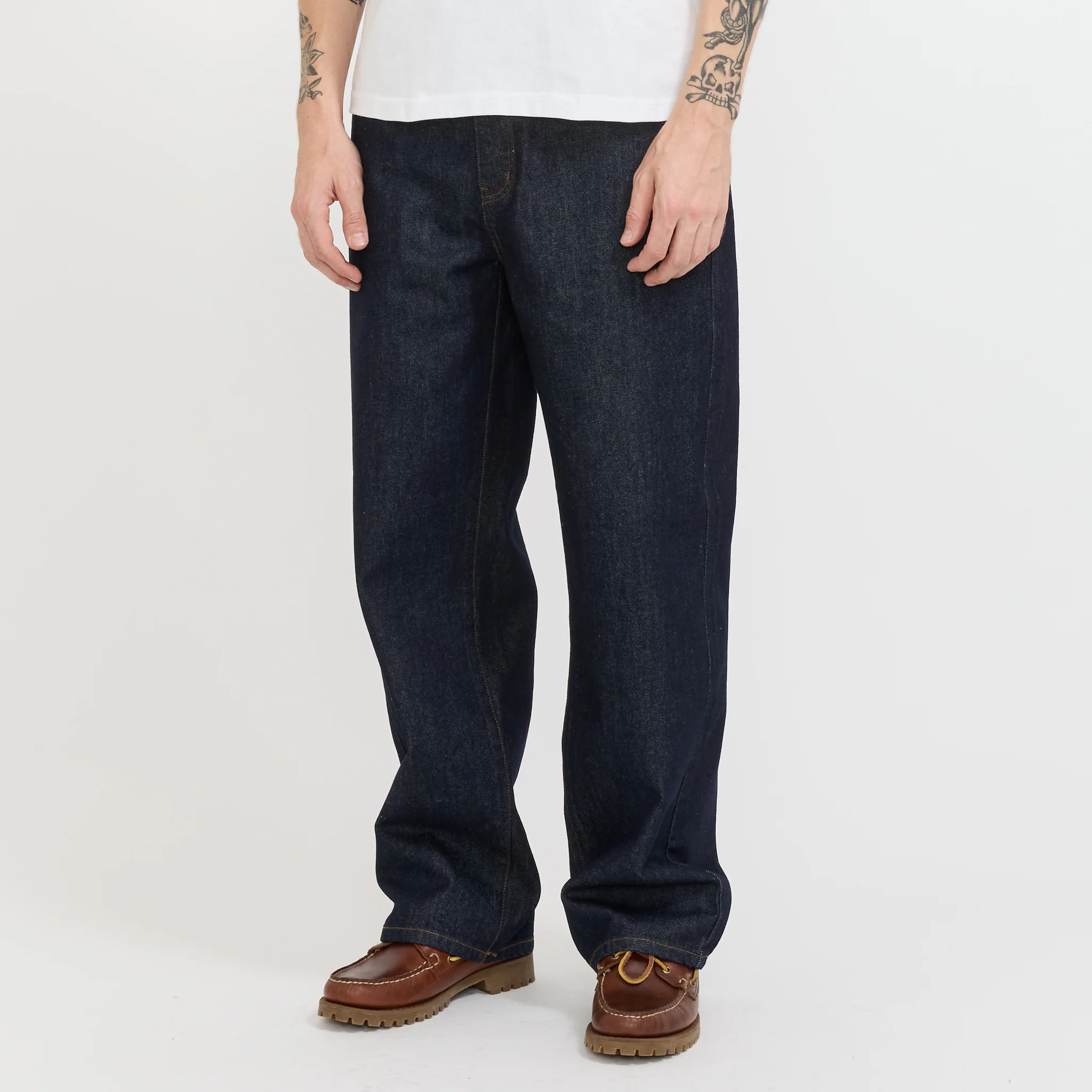Wale Jeans Indigo - Image 7