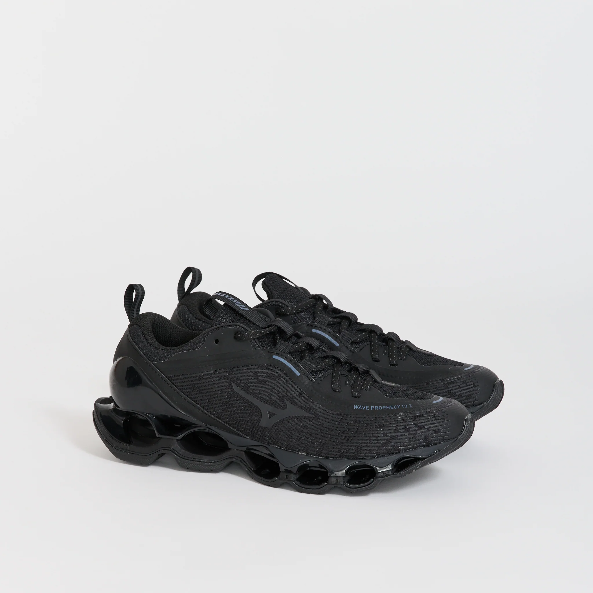 Wave Prophecy 13.2 Black/Black/Iron Gate