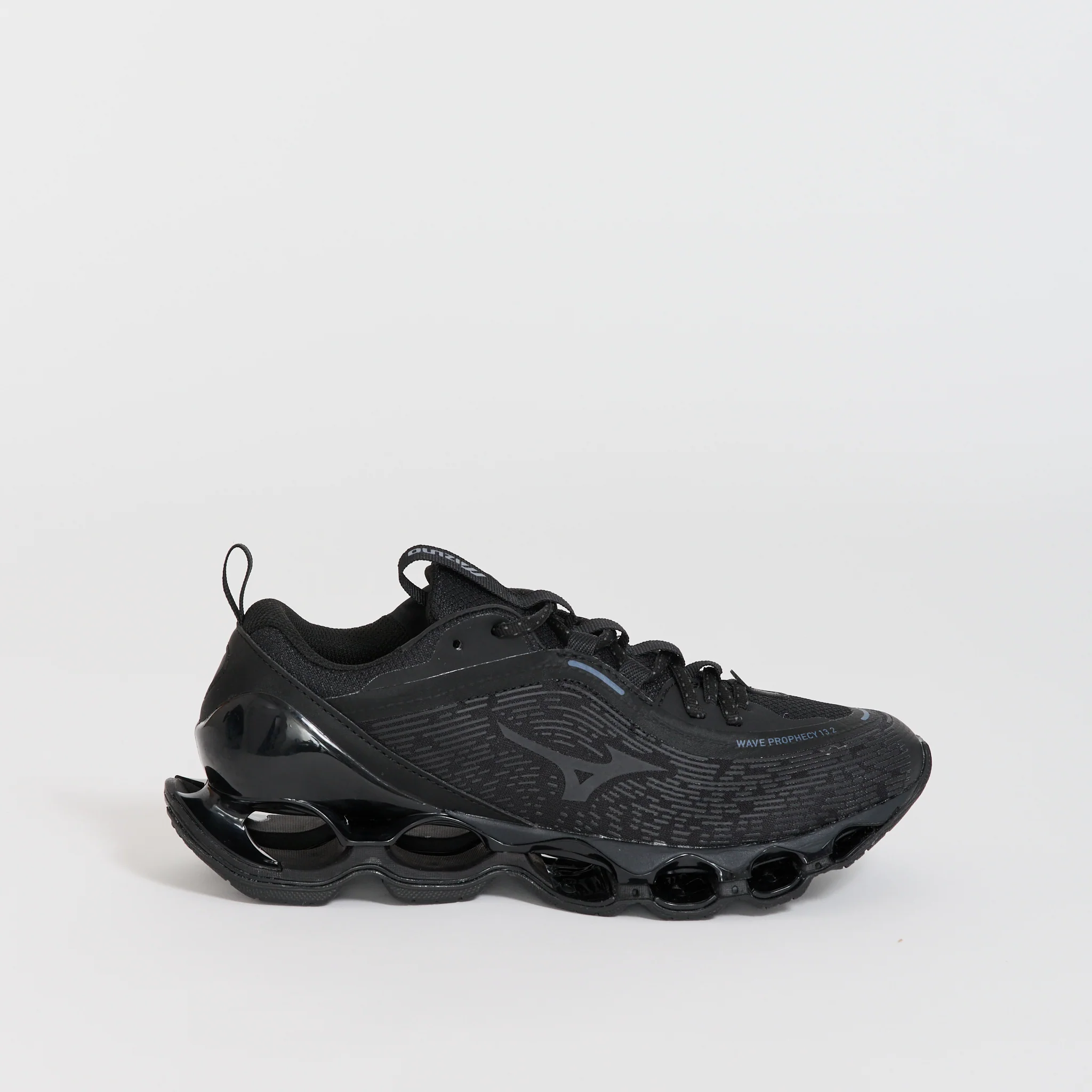 Wave Prophecy 13.2 Black/Black/Iron Gate - Image 2