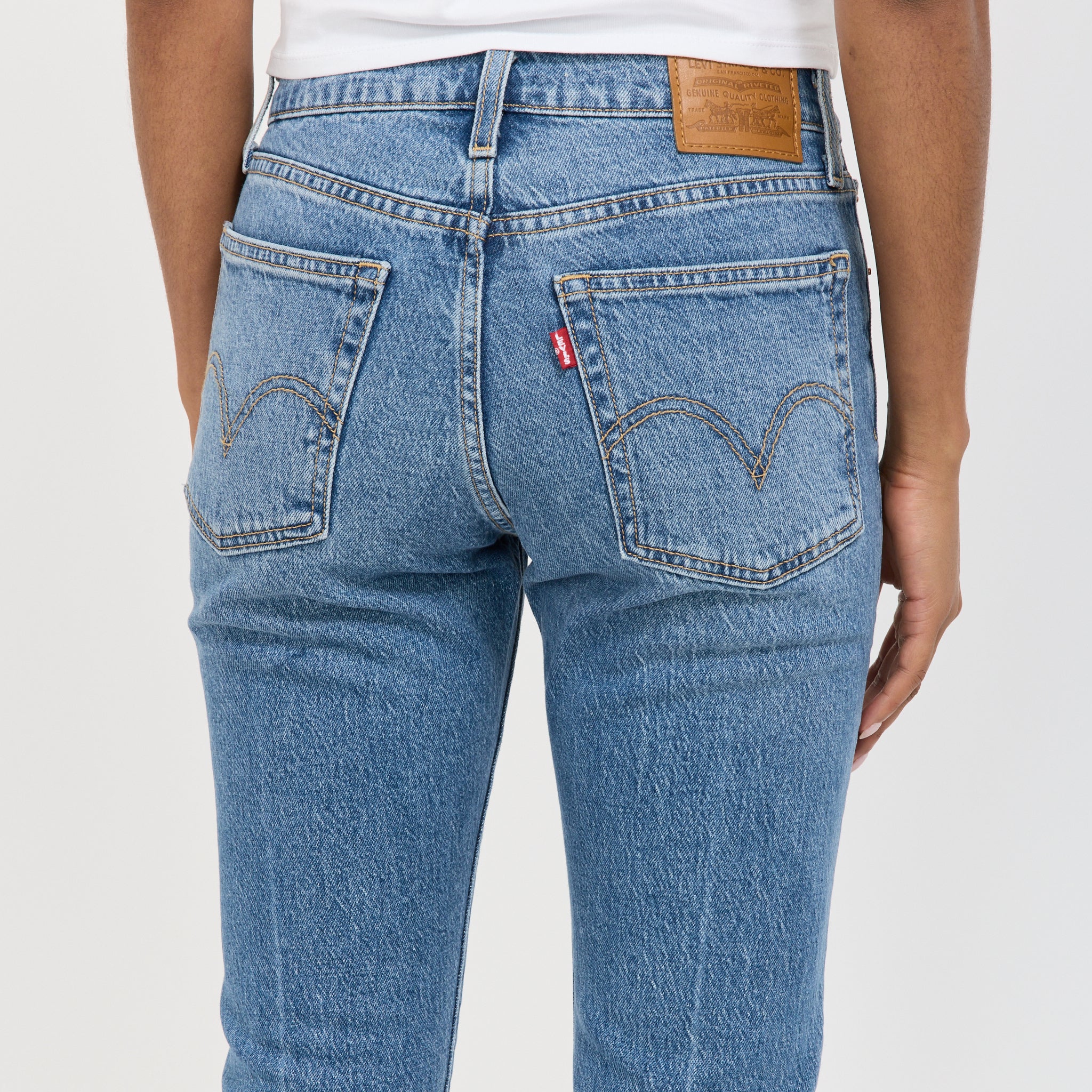 Wedgie Slim City Slim - Image 5