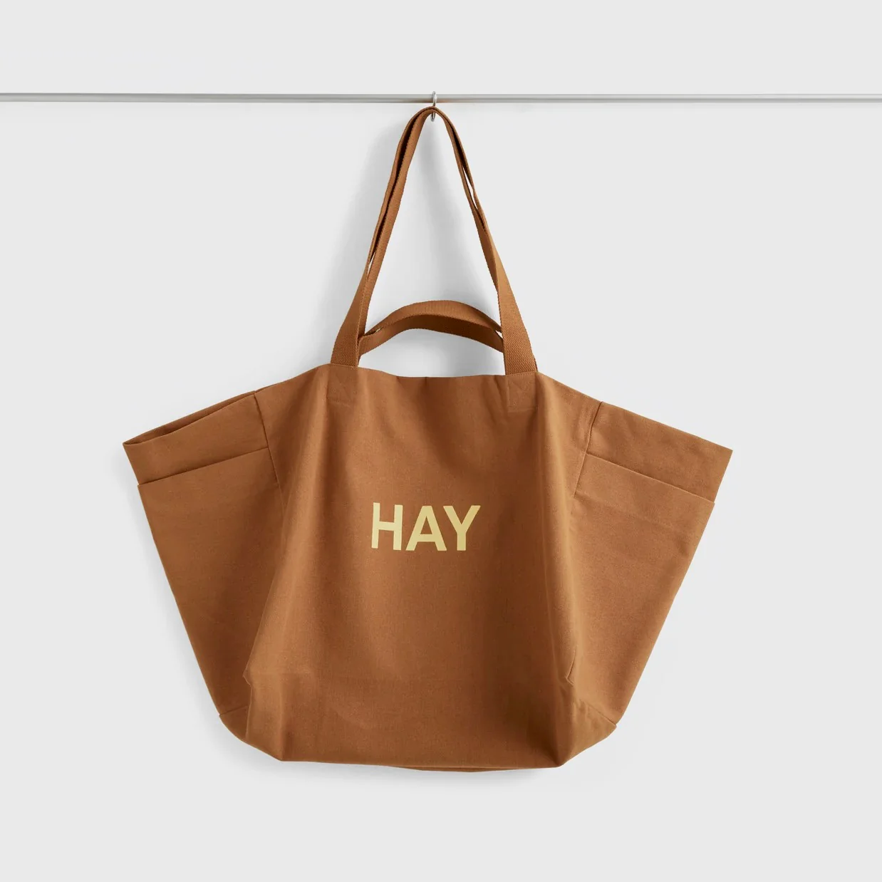 Weekend Bag No2 Toffee
