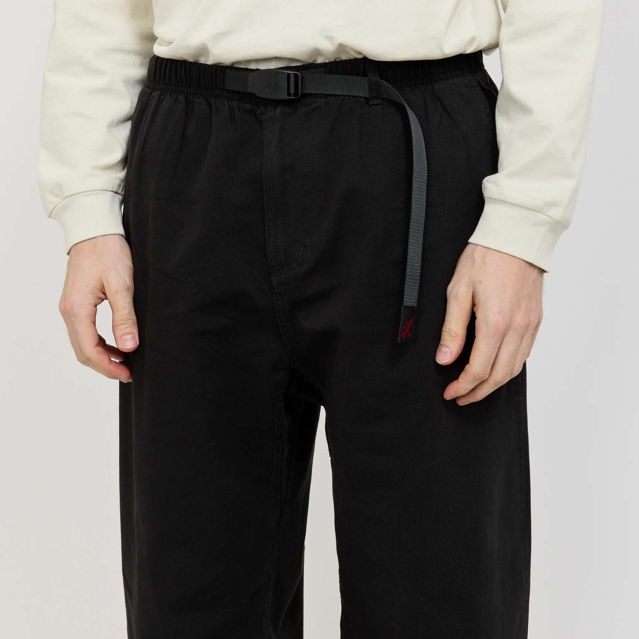 Wide Pant Black - Image 5