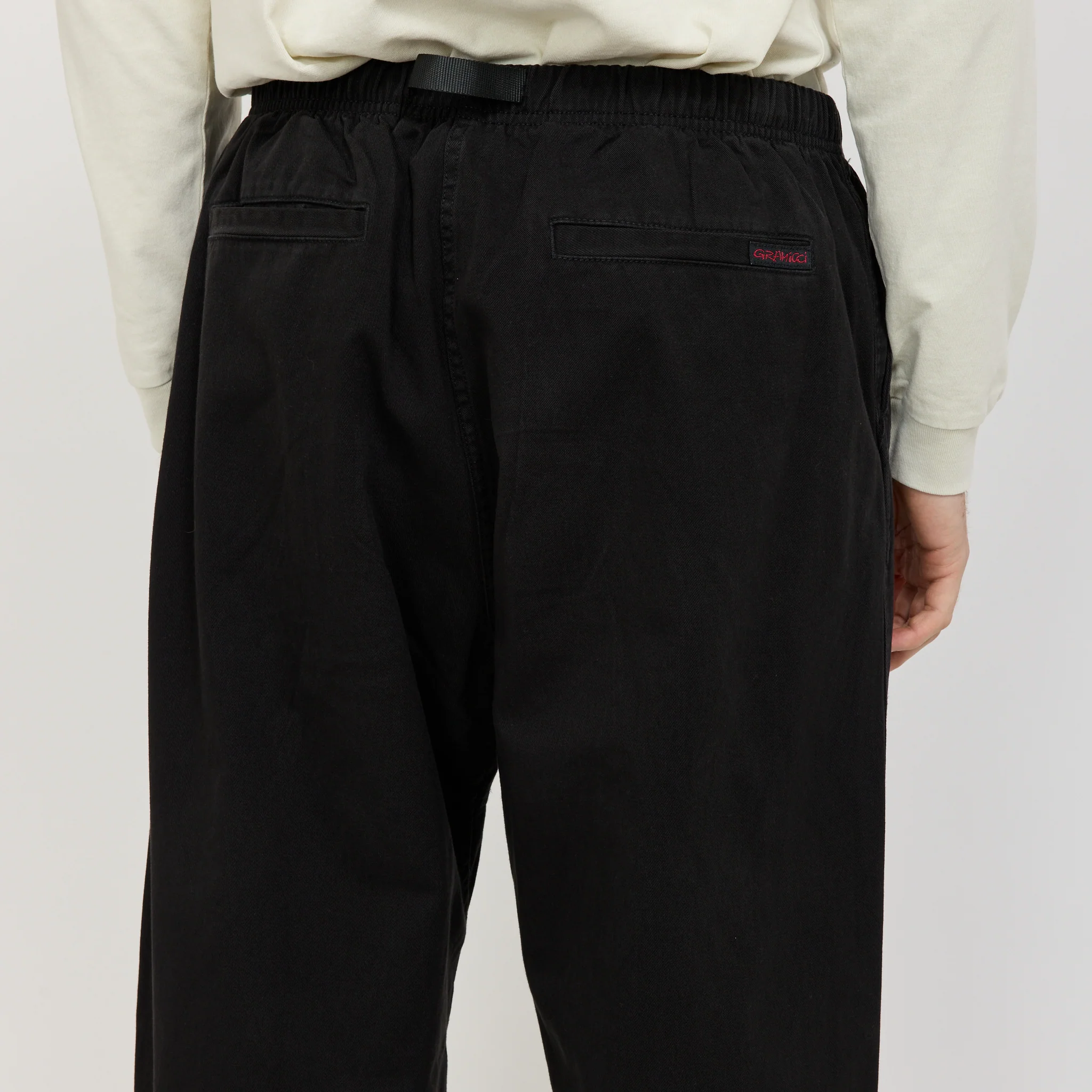 Wide Pant Black - Image 6