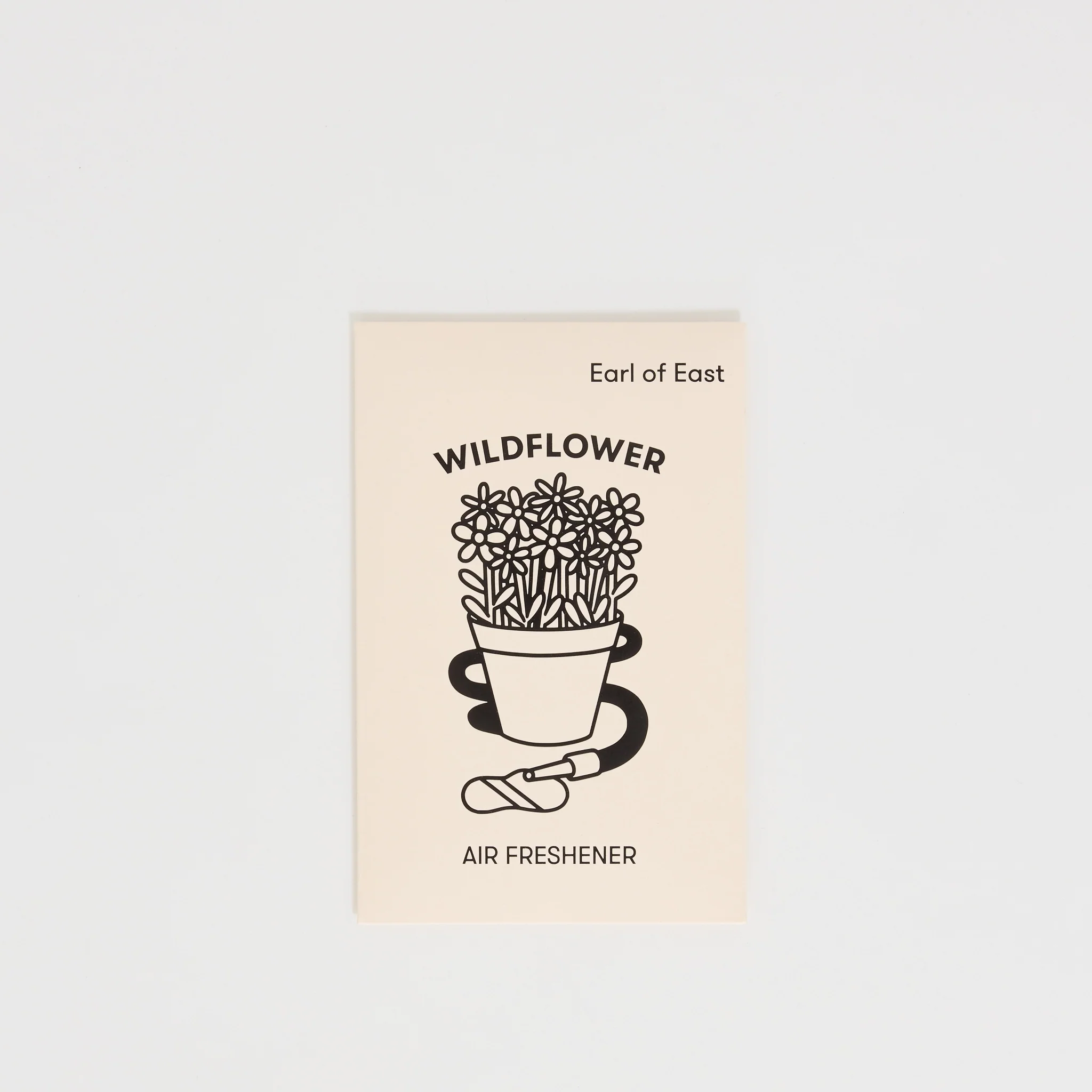 Wildflower Air Freshener