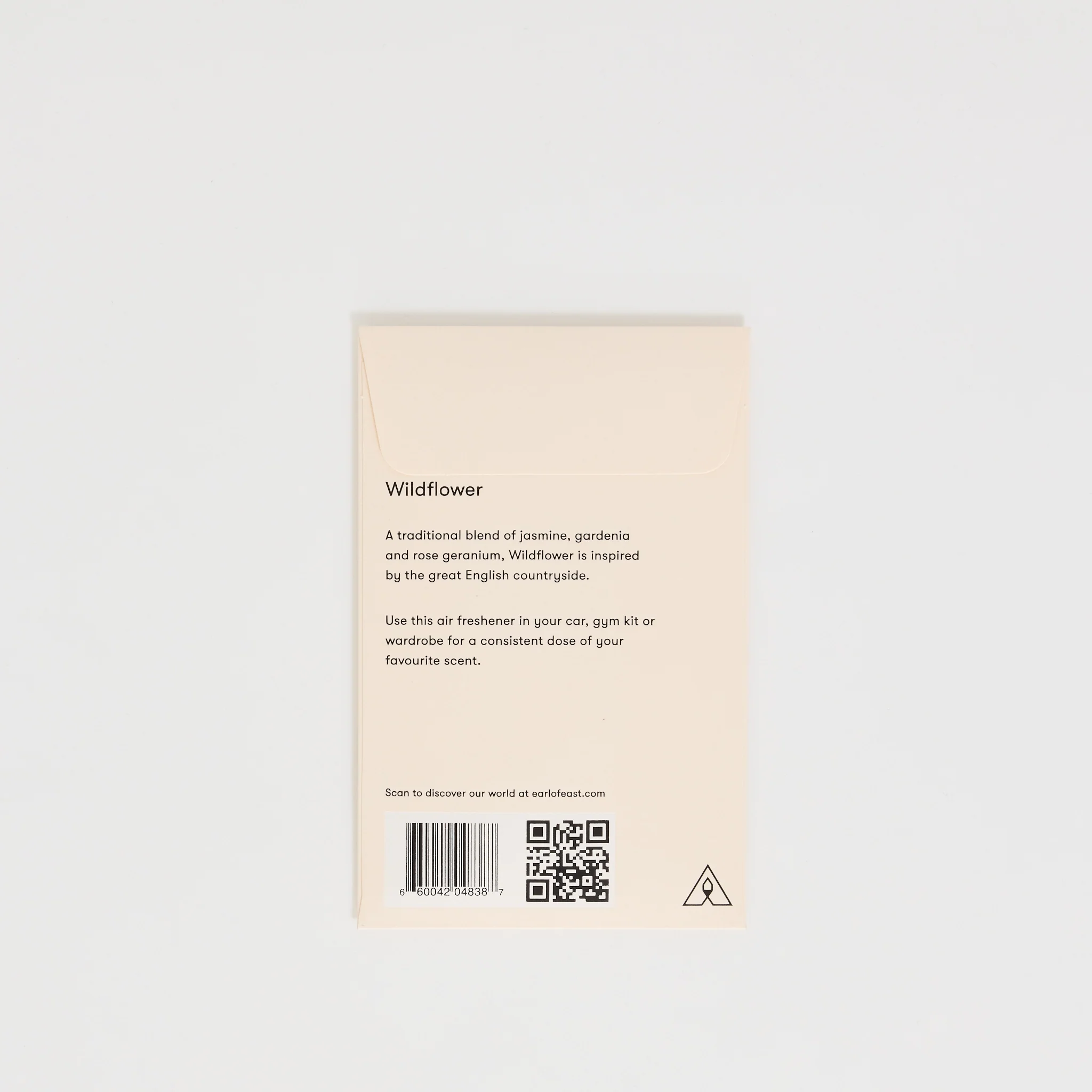Wildflower Air Freshener - Image 2