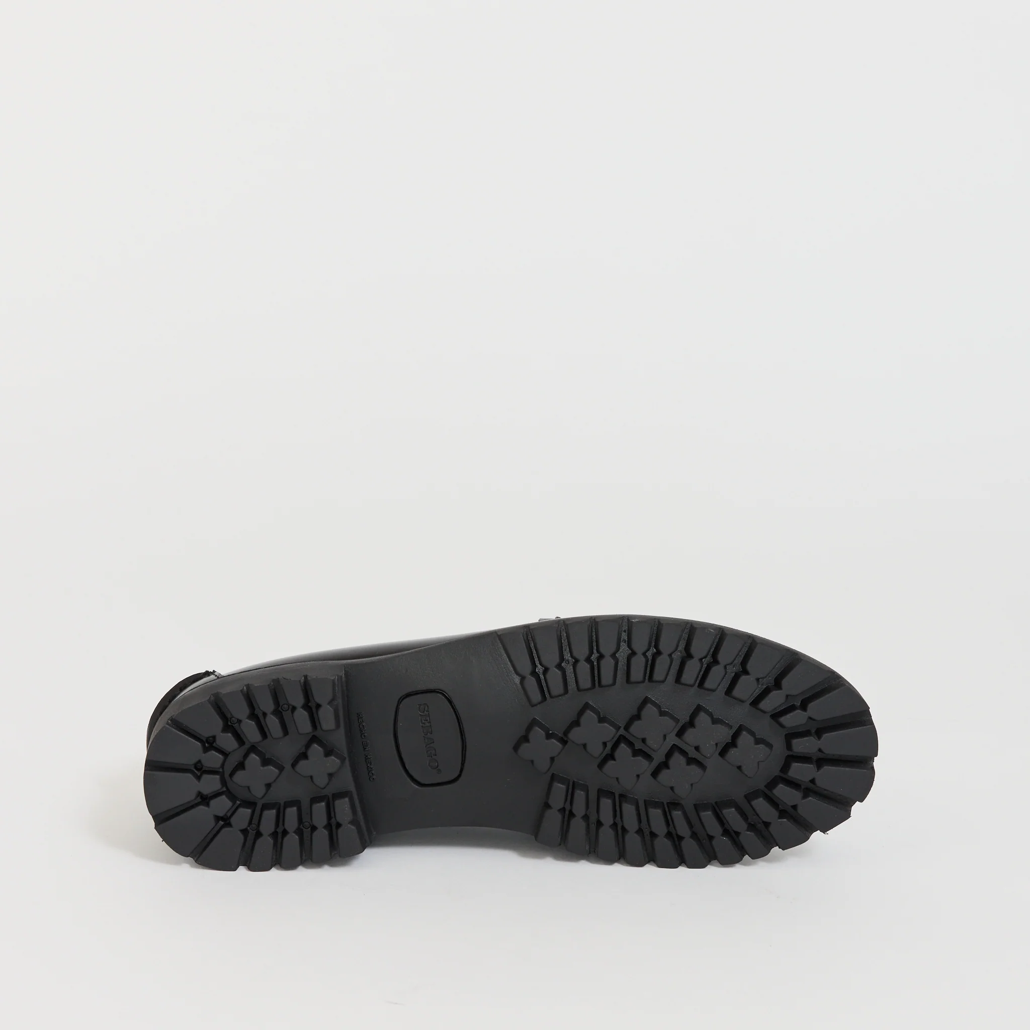 Womens Dan Lug Black - Image 4