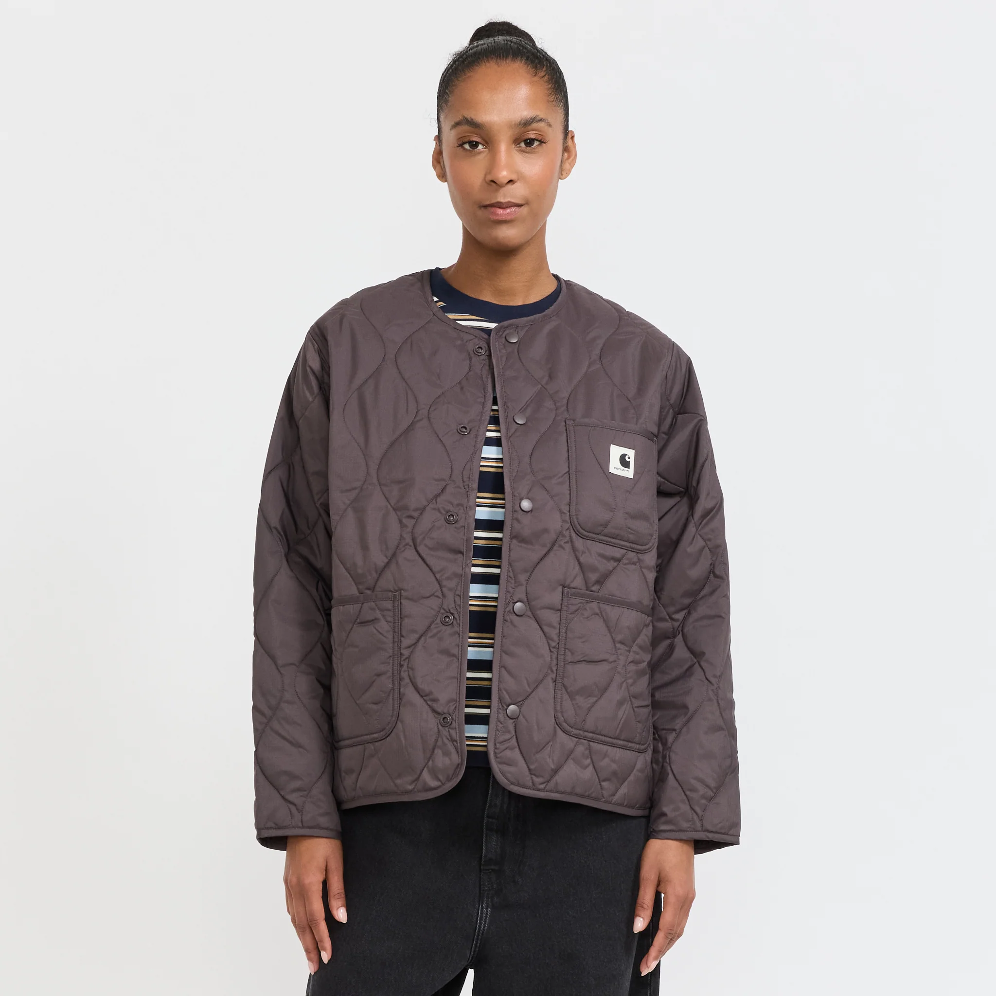 Women's Skyler Liner Shale