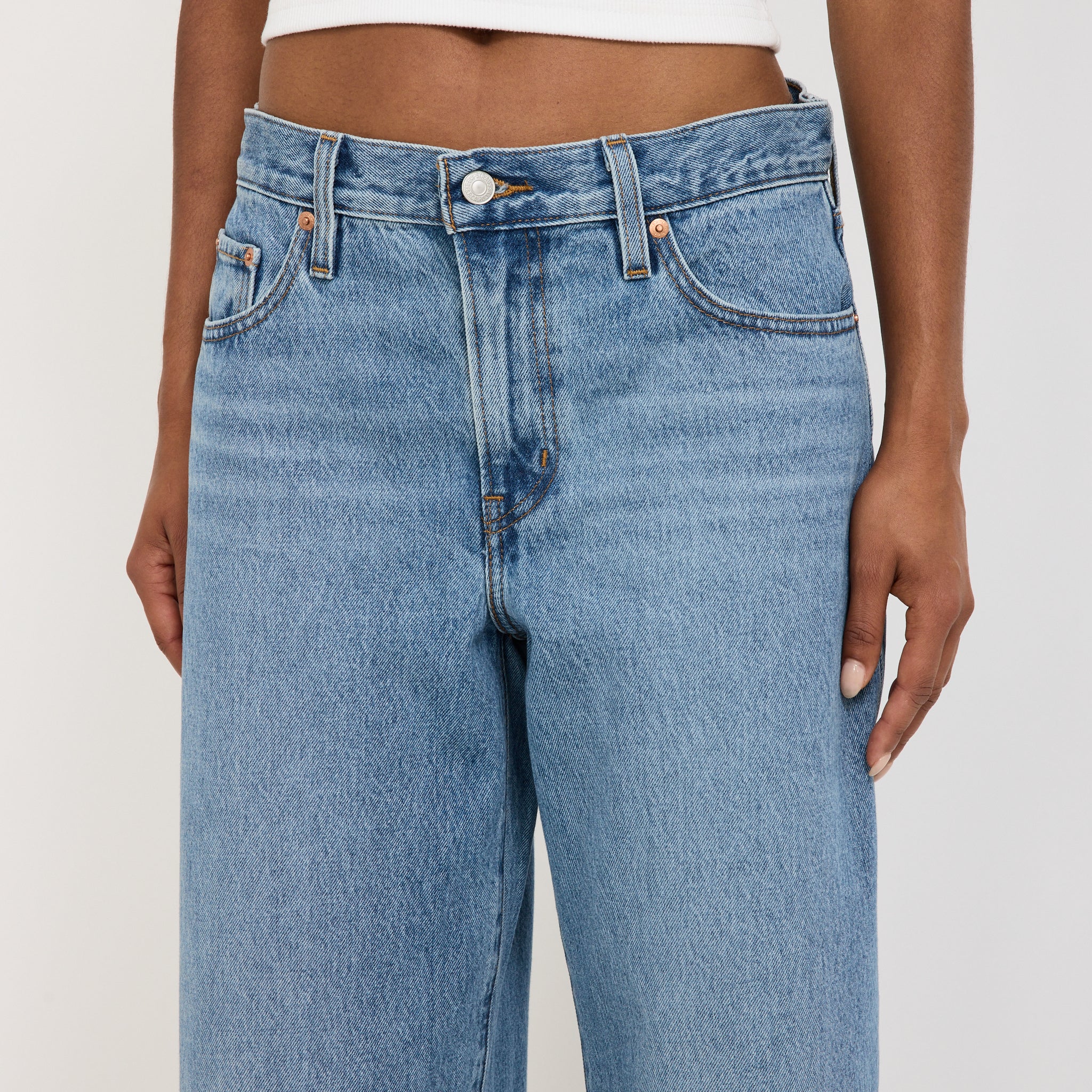 XL Straight Thanks Friend - Image 5