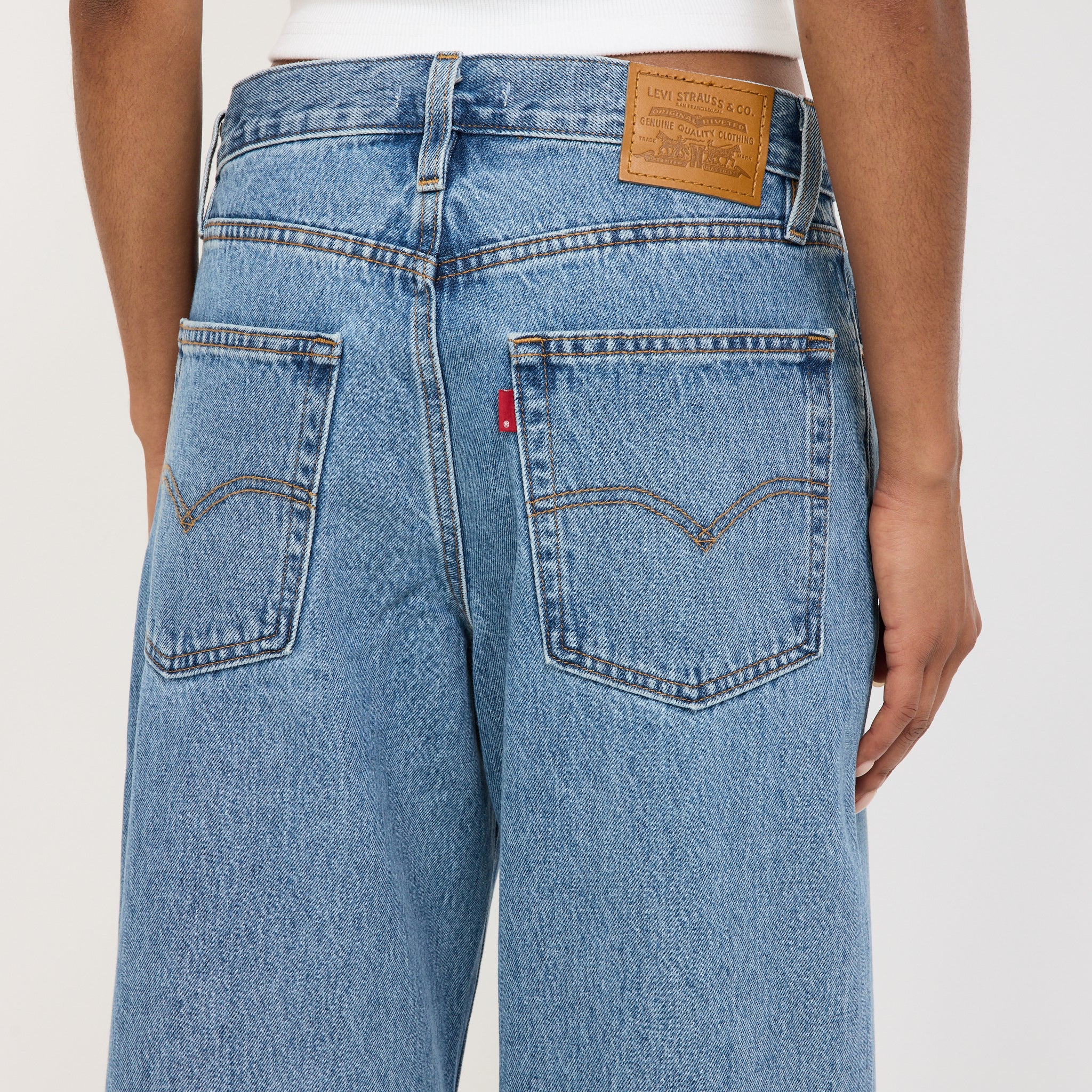 XL Straight Thanks Friend - Image 6