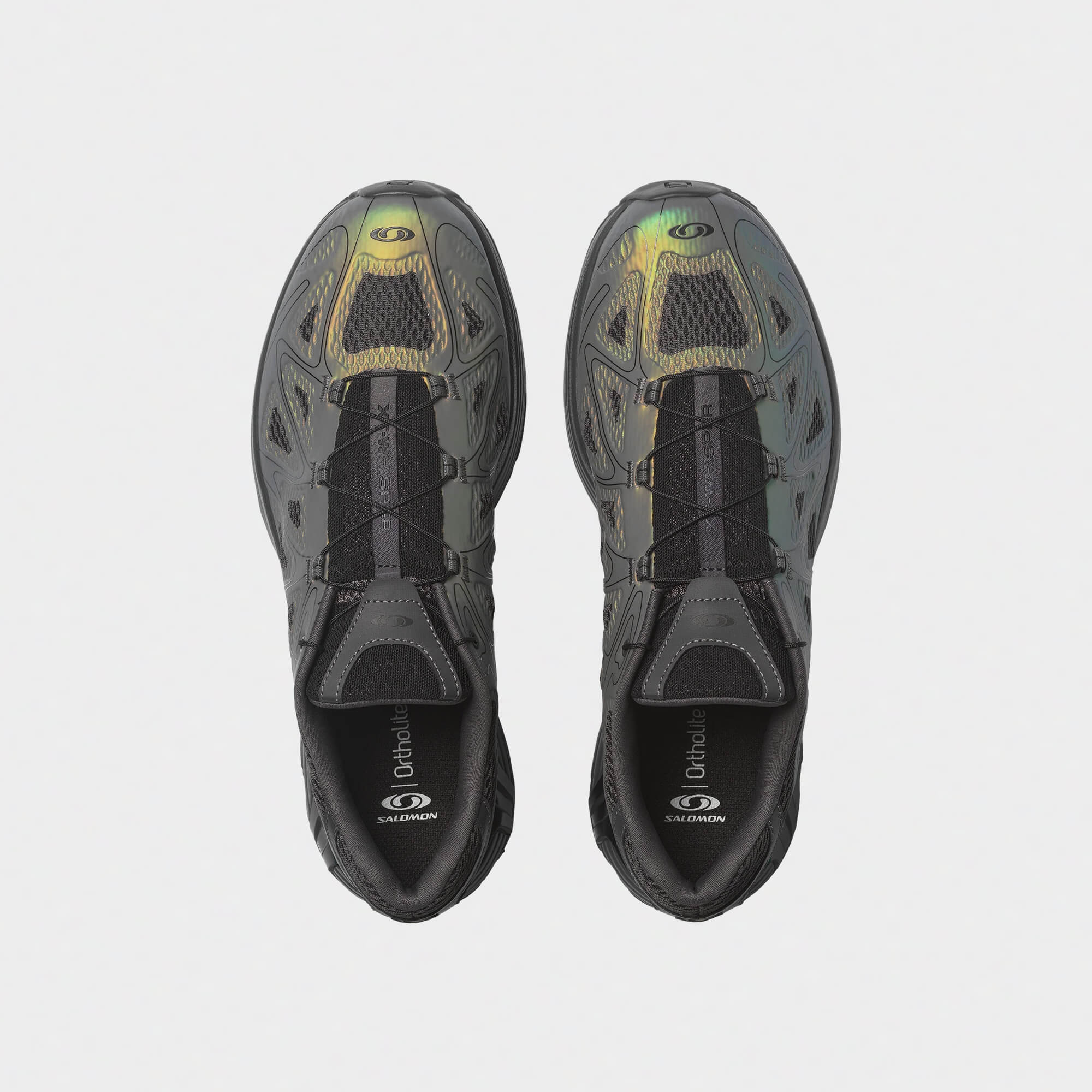 XT-Whisper Void Asphalt/Castlerock/Black - Image 3