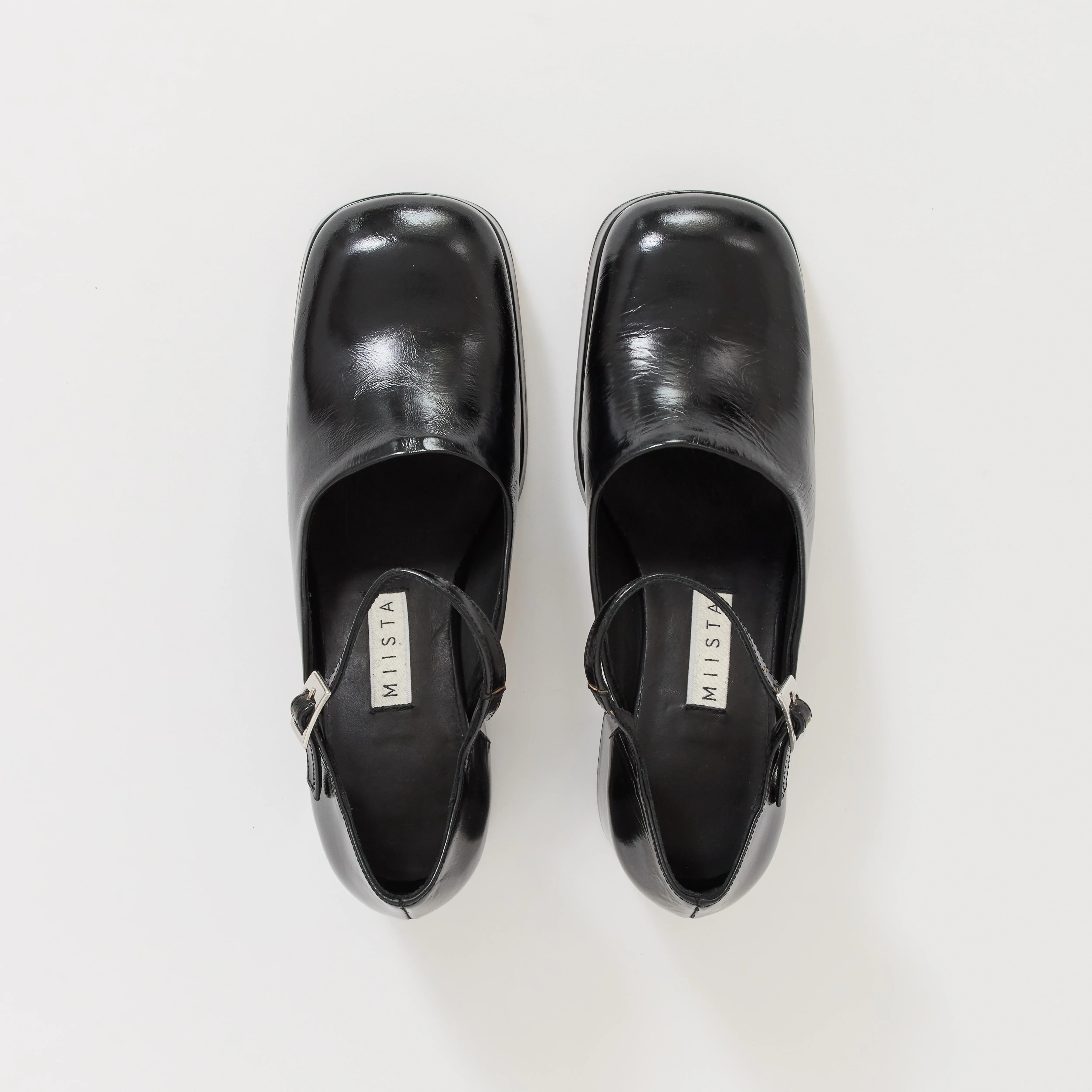 Yara Black Courts - Image 2