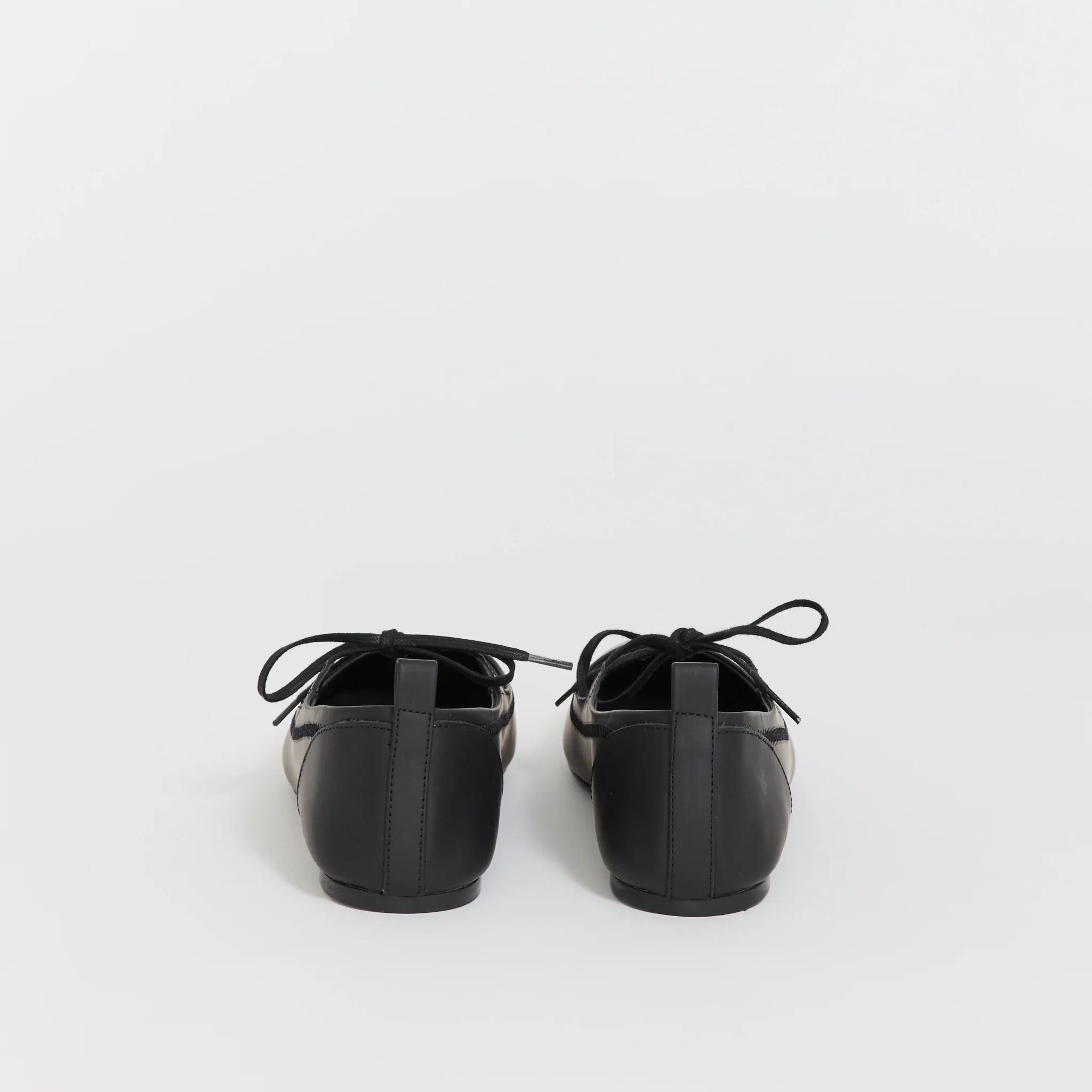 Zora Rubber Black - Image 3